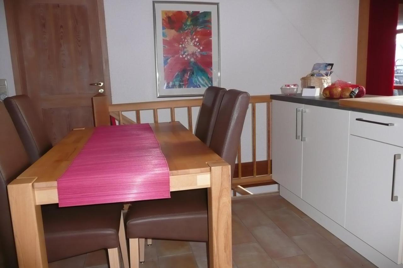 Cornelia Kolpak-krieger Apartment Pegnitz