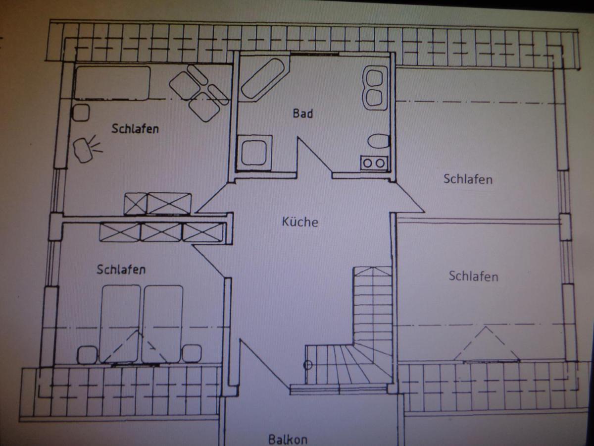 Cornelia Kolpak-krieger Apartment