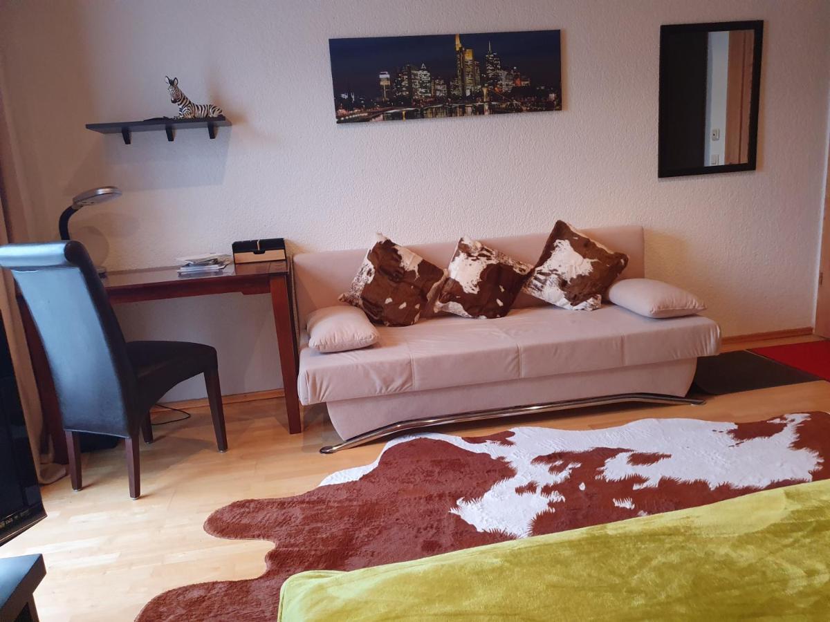 Cornelia Kolpak-krieger Apartment