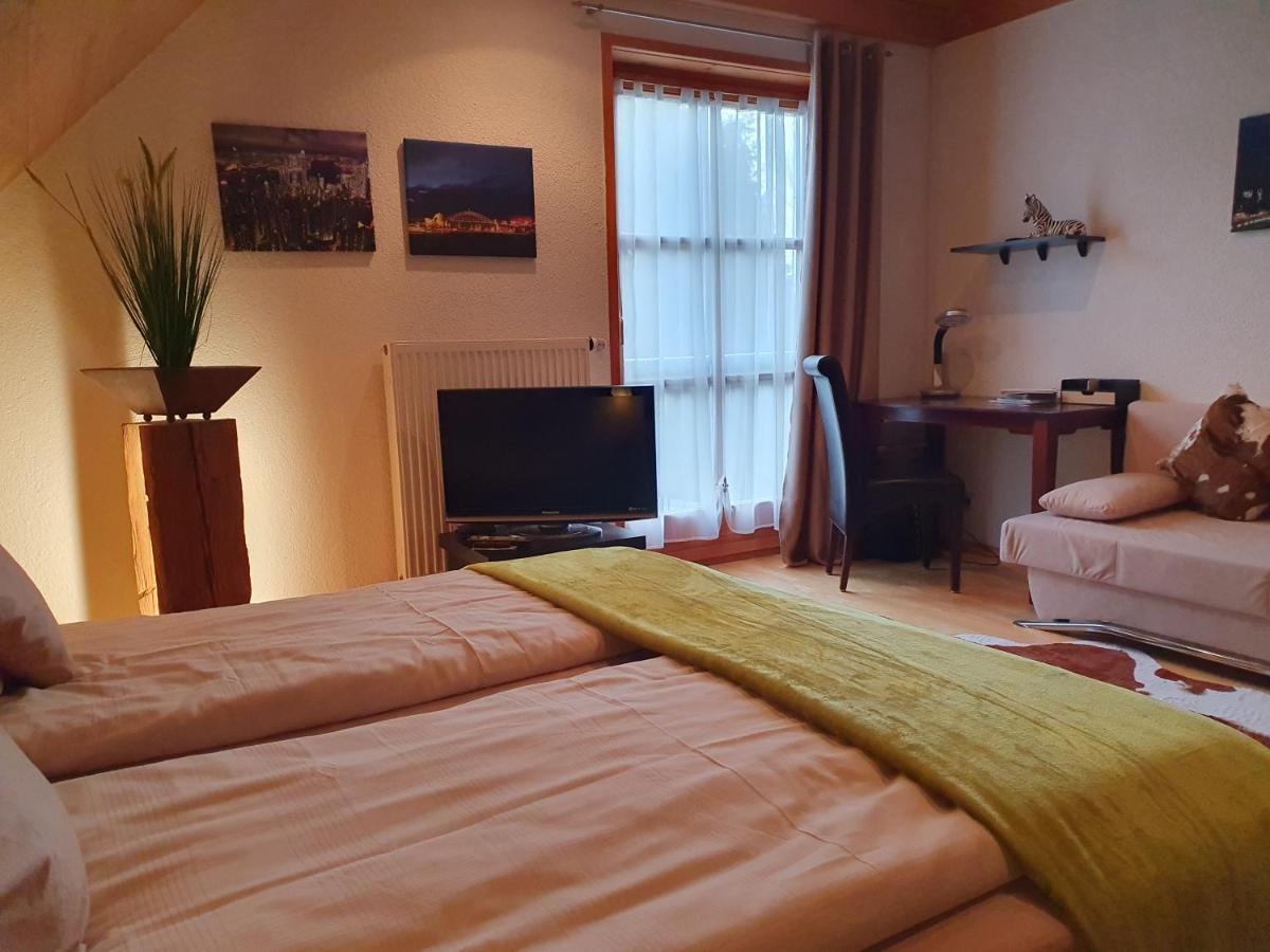 Apartment Cornelia Kolpak-krieger Pegnitz