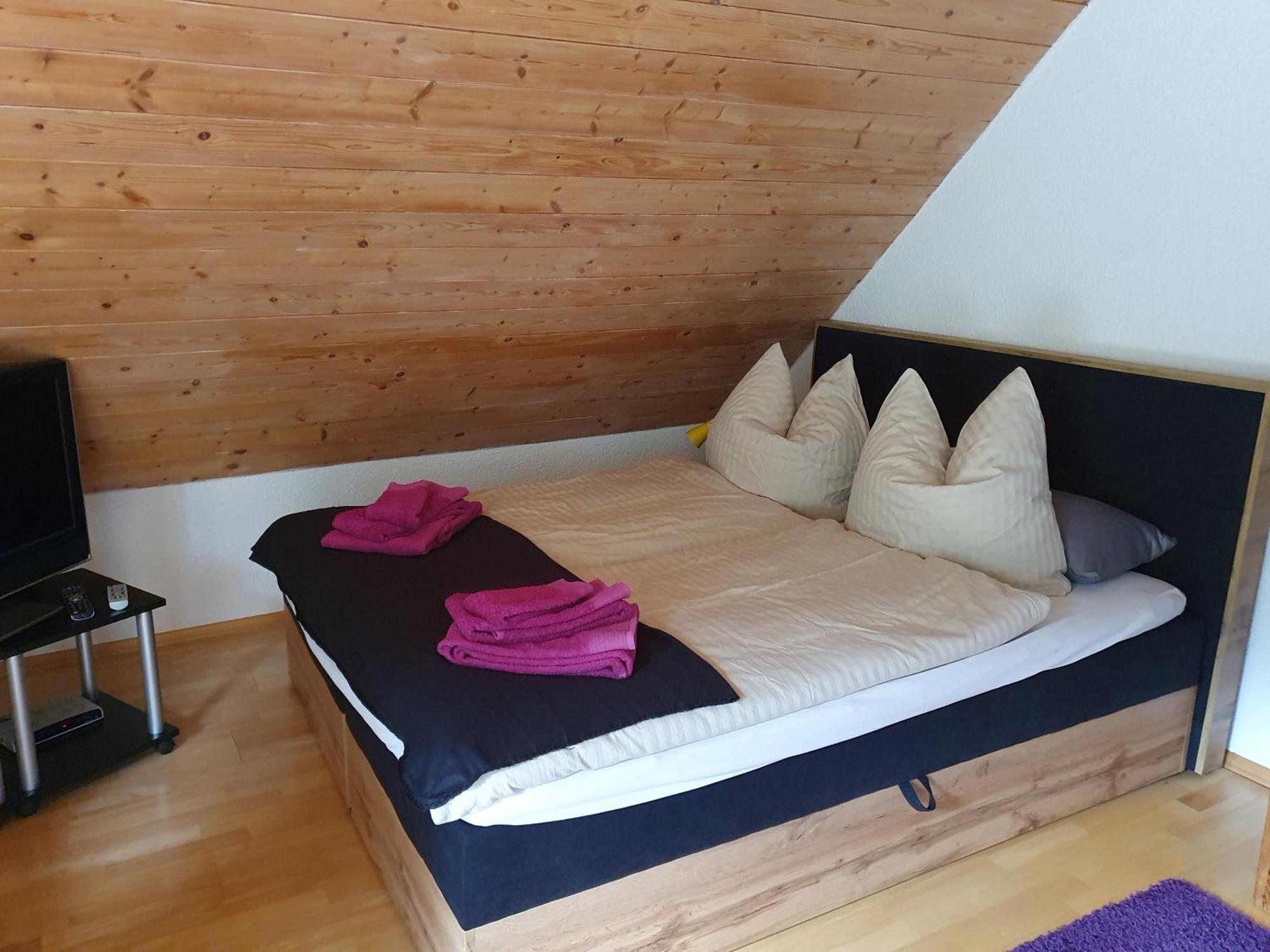 Apartment Cornelia Kolpak-krieger