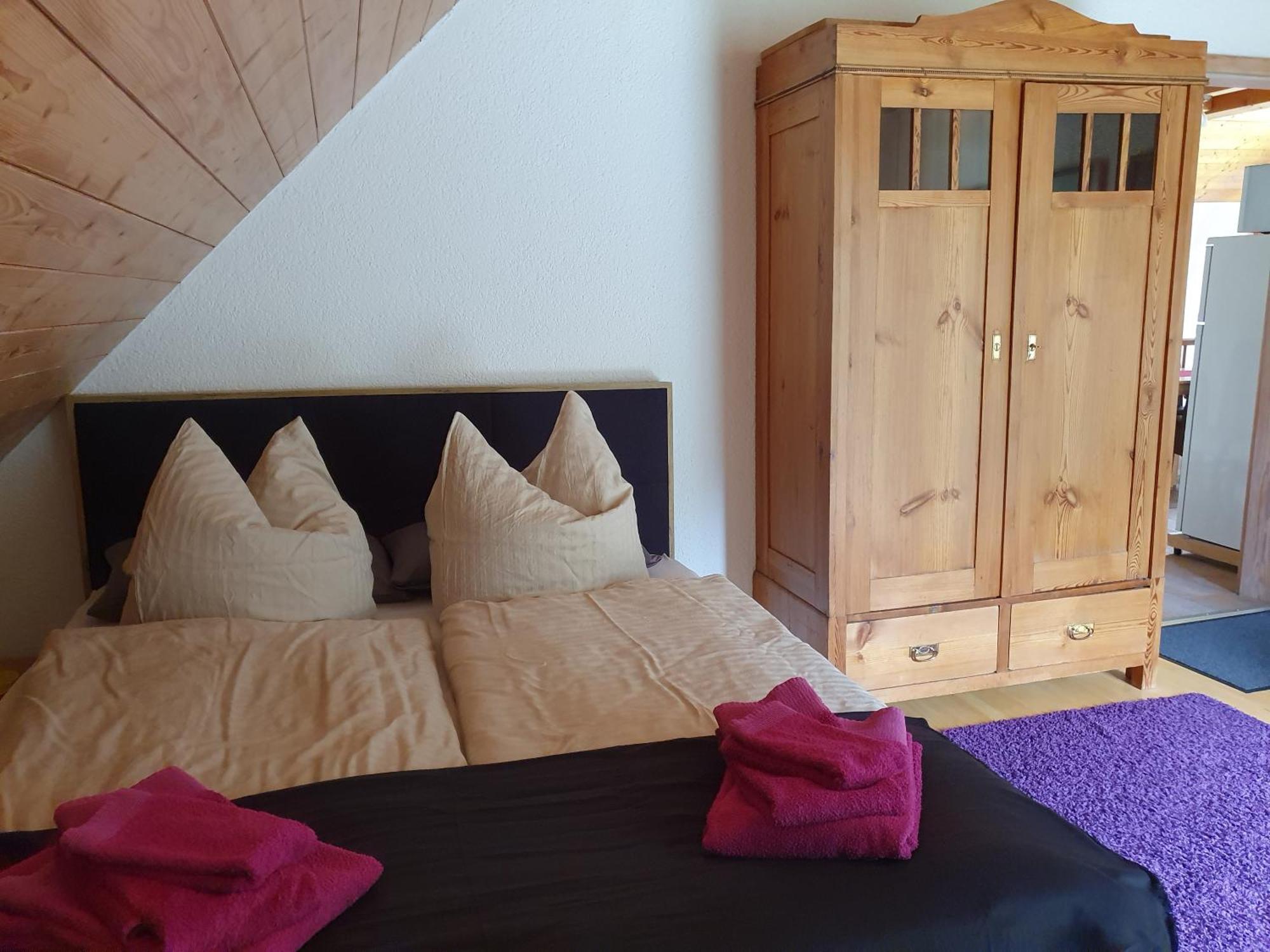 Cornelia Kolpak-krieger Apartment